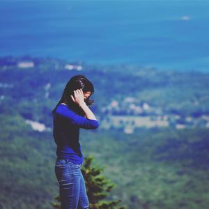 Meet your Posher, Yangfan